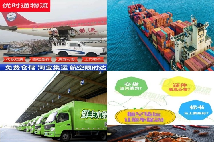 阜城到加拿大航空货运公司-阜城到加拿大物流专线